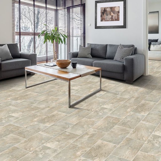 tile planks for living room