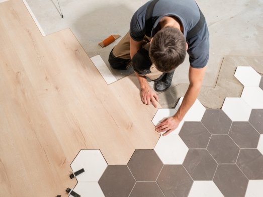 Flooring Installers in Mount Pleasant, UT