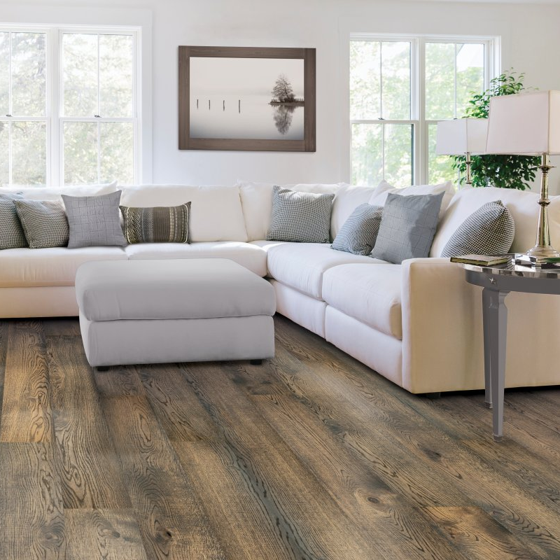 Richmond Flooring Showroom providing hardwood flooring in Mount Pleasant, UT - Westport Cape - Monterey Oak